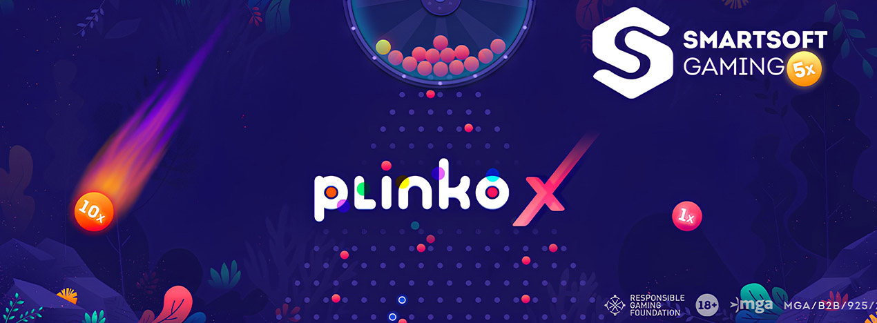 PlinkoX : les règles & stratégies du jeu de casino