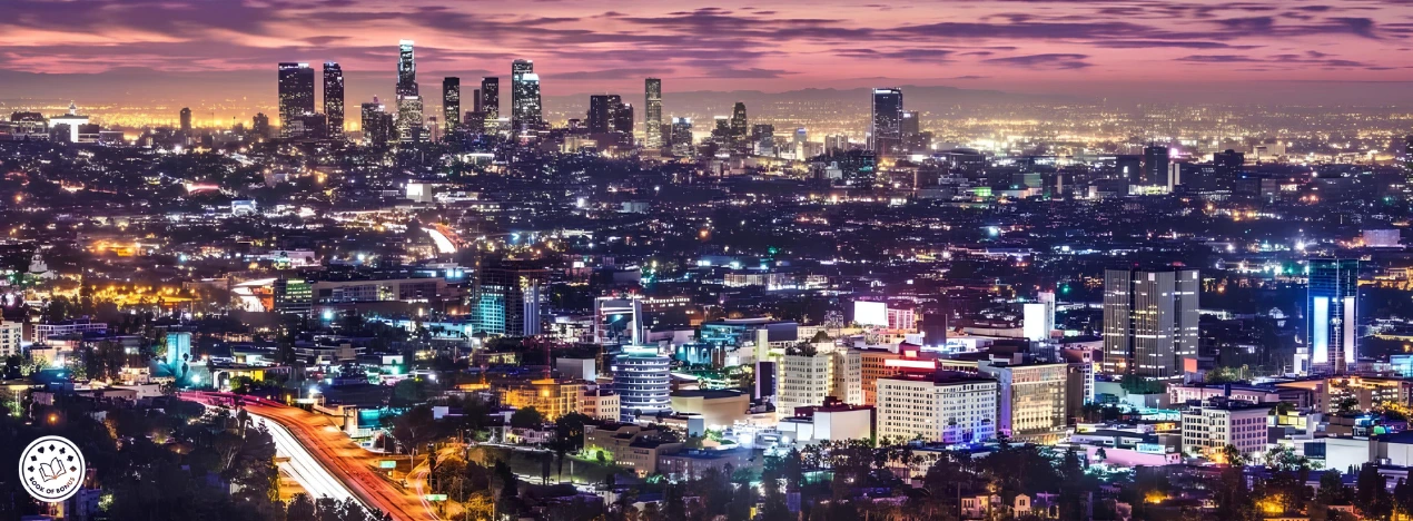 Découvrez notre Top 5 des meilleurs casinos à Los Angeles