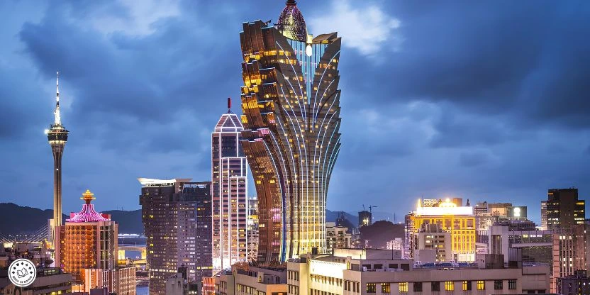 Grand Lisboa Casino