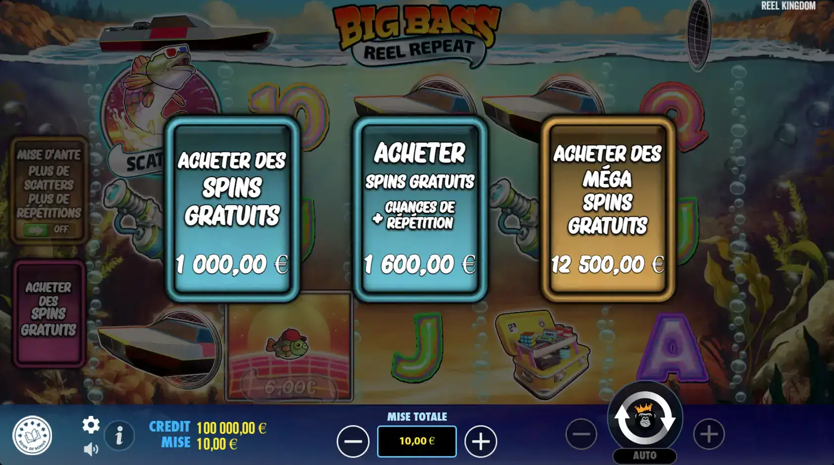 big bass reel repeat buy bonus