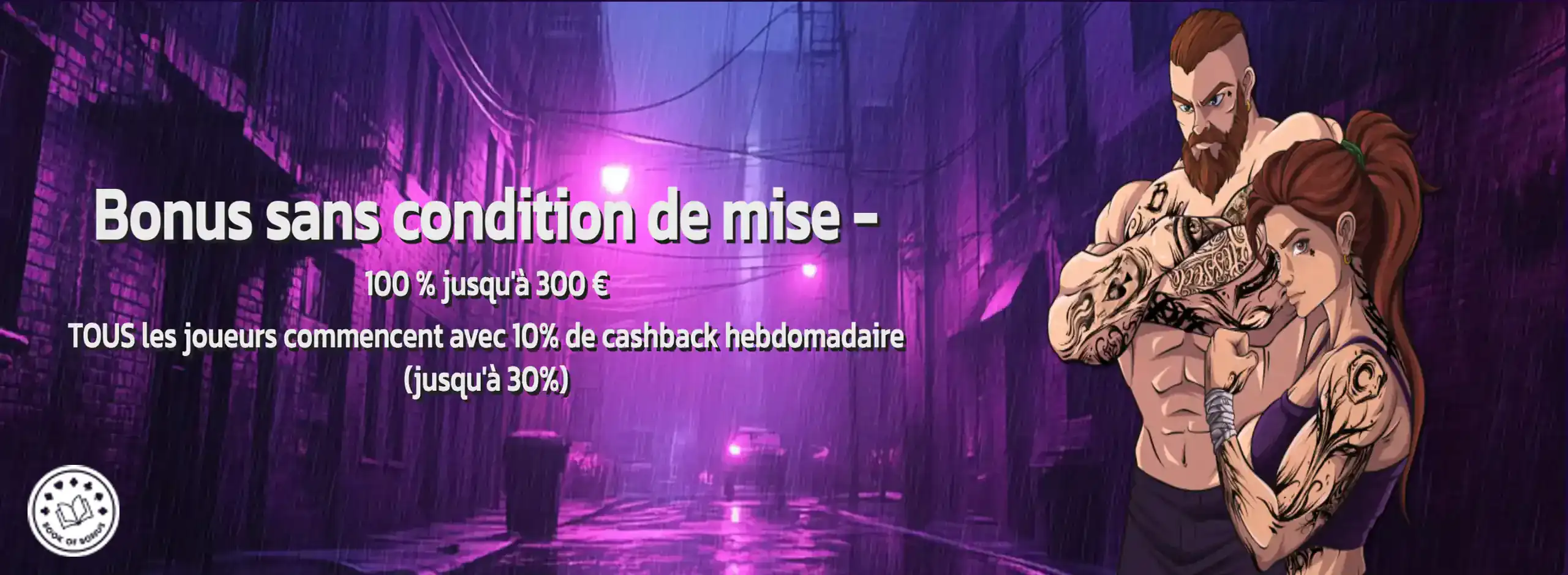 Brutal Casino casino | Notre avis sur le casino en ligne