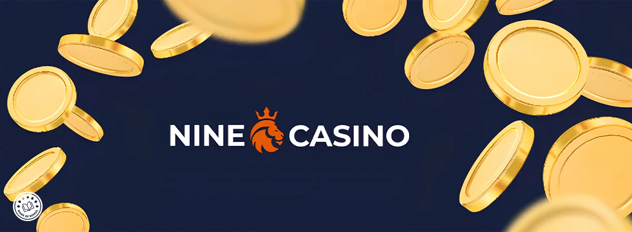 Nine Casino casino | Notre avis sur le casino en ligne