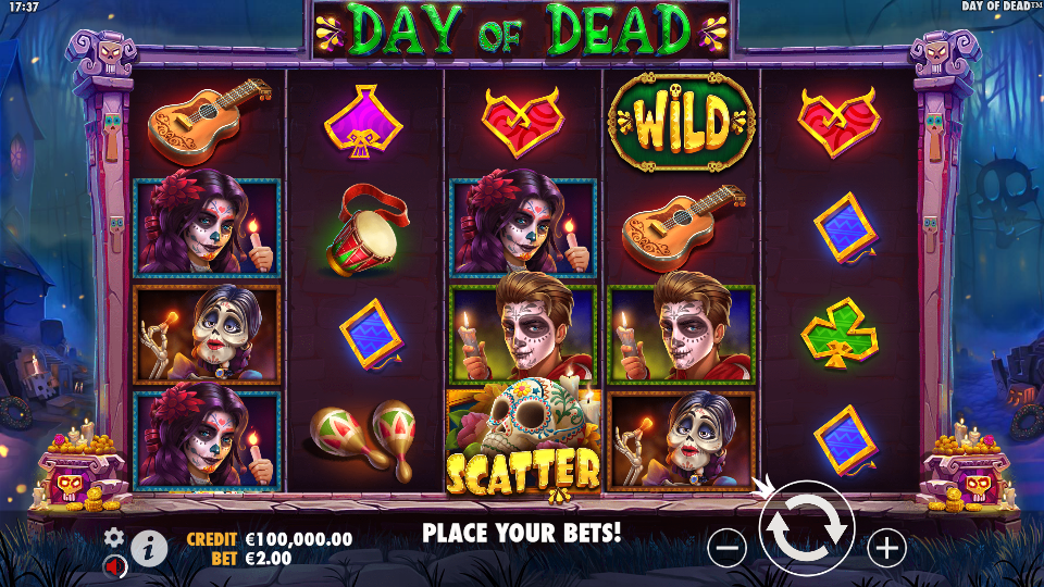 Day of Dead