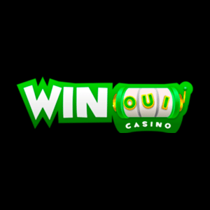 logo du casino WINOUI
