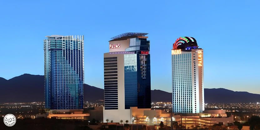 Palm Casino Resort Las vegas