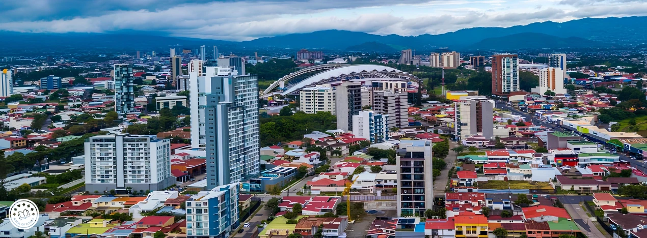 Découvrez notre top 5 des meilleurs casinos à San José, Costa Rica