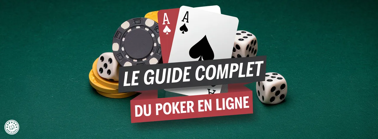 Les meilleures mains au poker : toutes les combinaisons