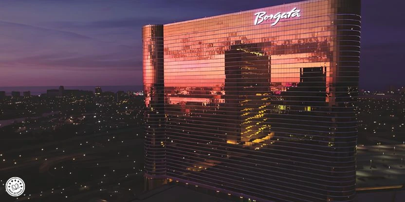 Borgata casino