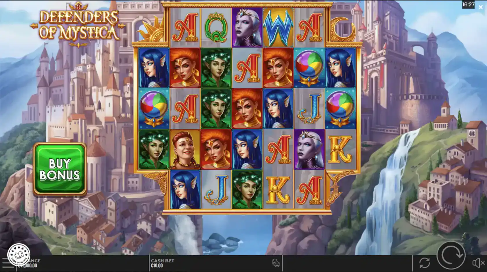 defenders of mystica machine a sous