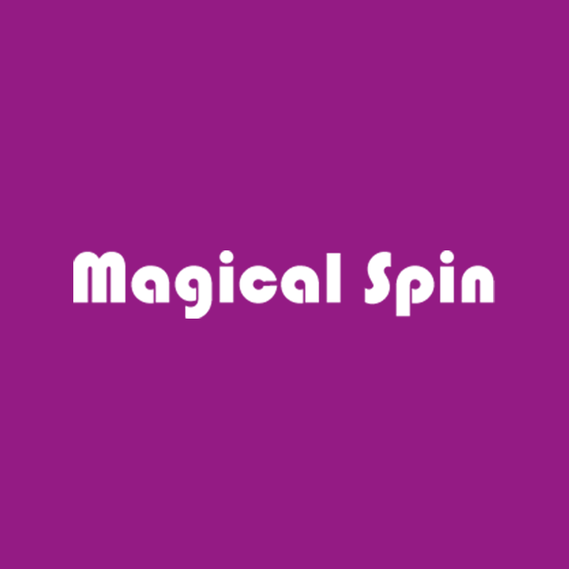 MAGICAL SPIN