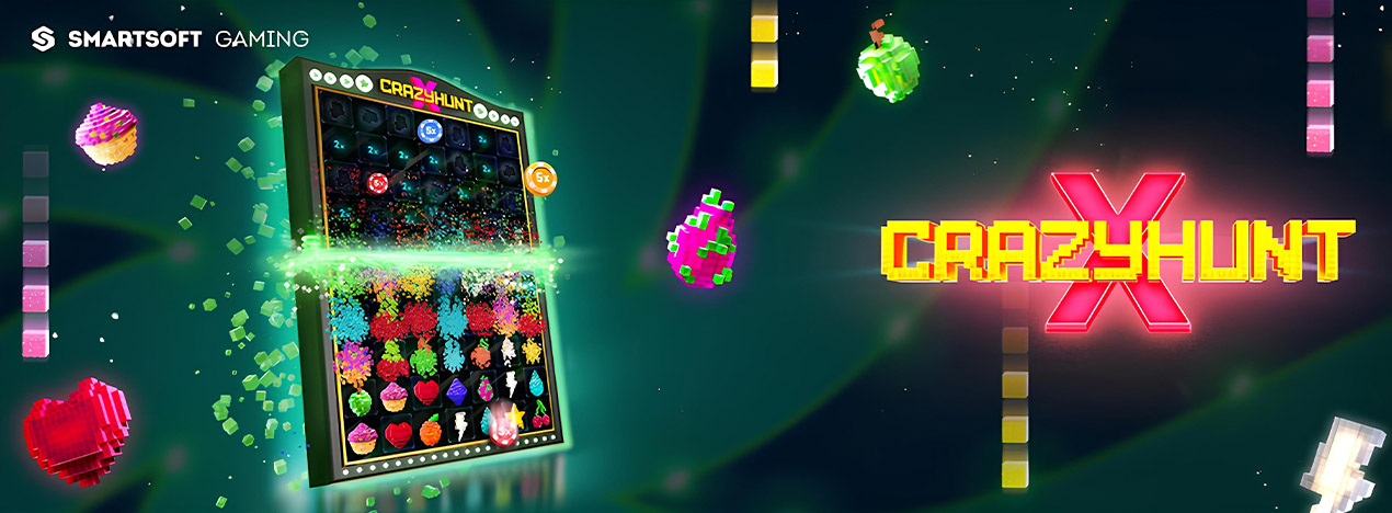 Crazy Hunt X : Découvrez ce mini jeu de casino en ligne