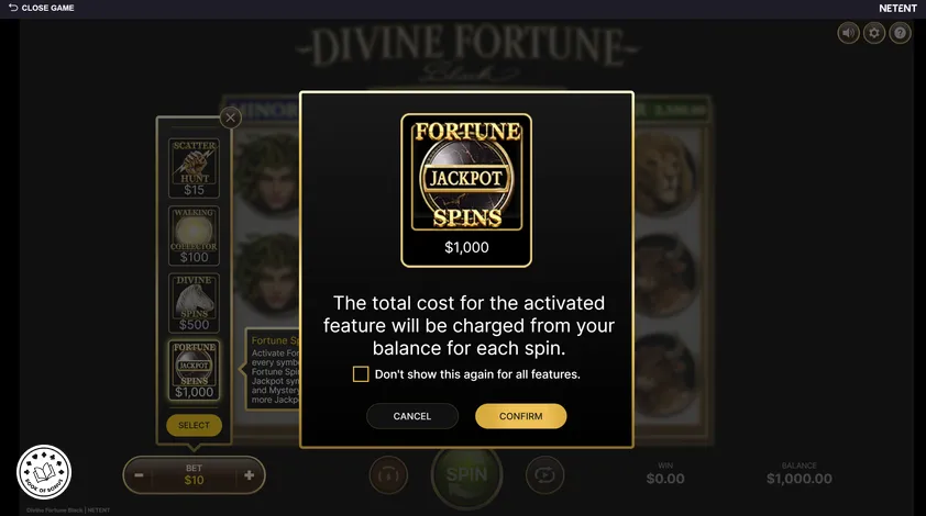 divine-fortune-black-buy-bonus
