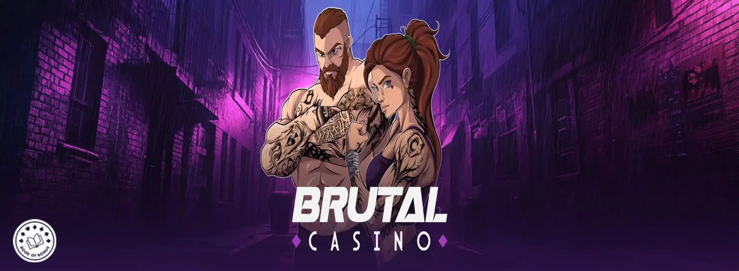 brutal casino bonus de bienvenue