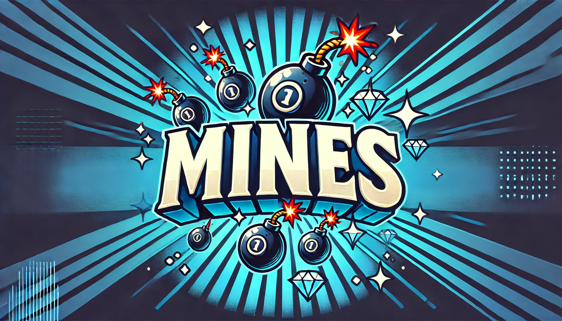 Jeu des mines : la review du jeu sur Shuffle (casino)