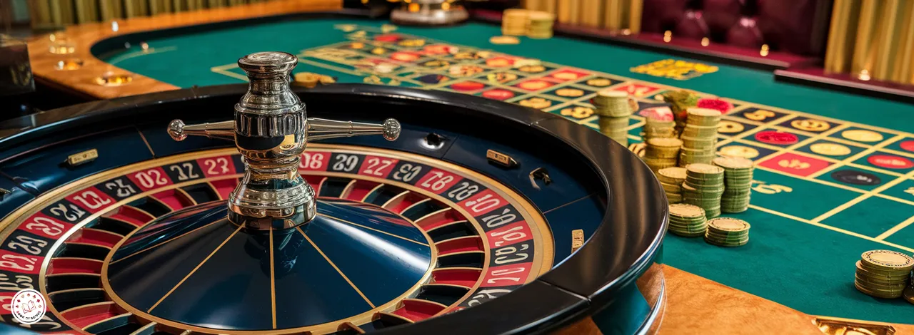 jouer a la roulette europeene