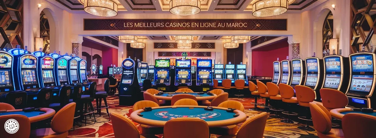 casino en ligne maroc