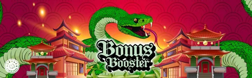 casino extra bonus booster