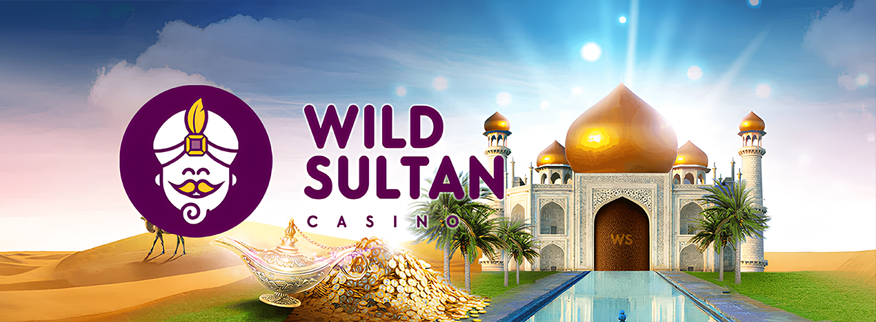 Wild Sultan casino | Notre avis sur le casino en ligne
