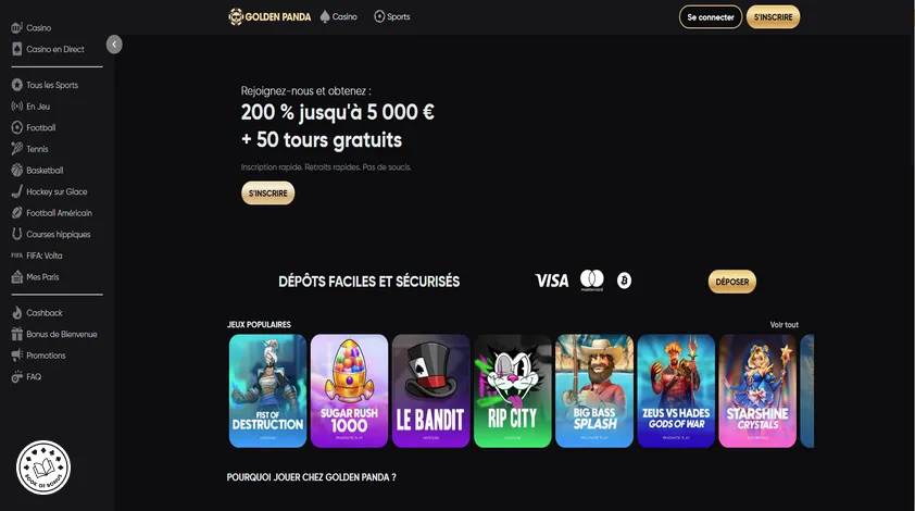 golden-panda-presentation