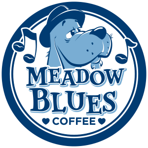 Meadow Blues Coffee