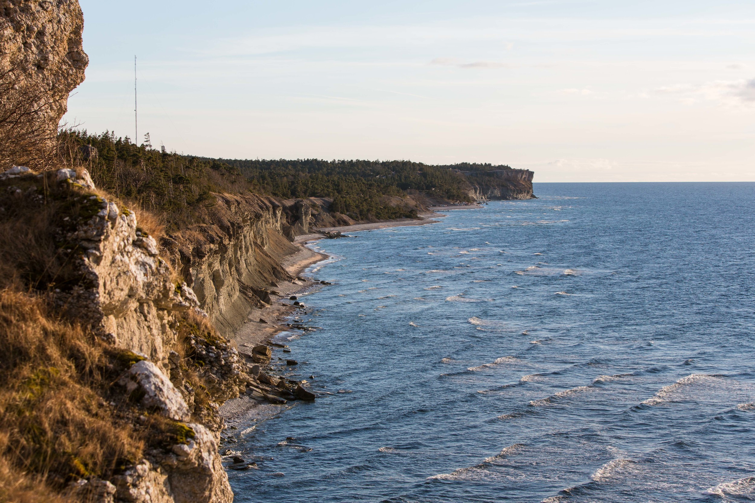 Tofta-övningsområde-Gotland