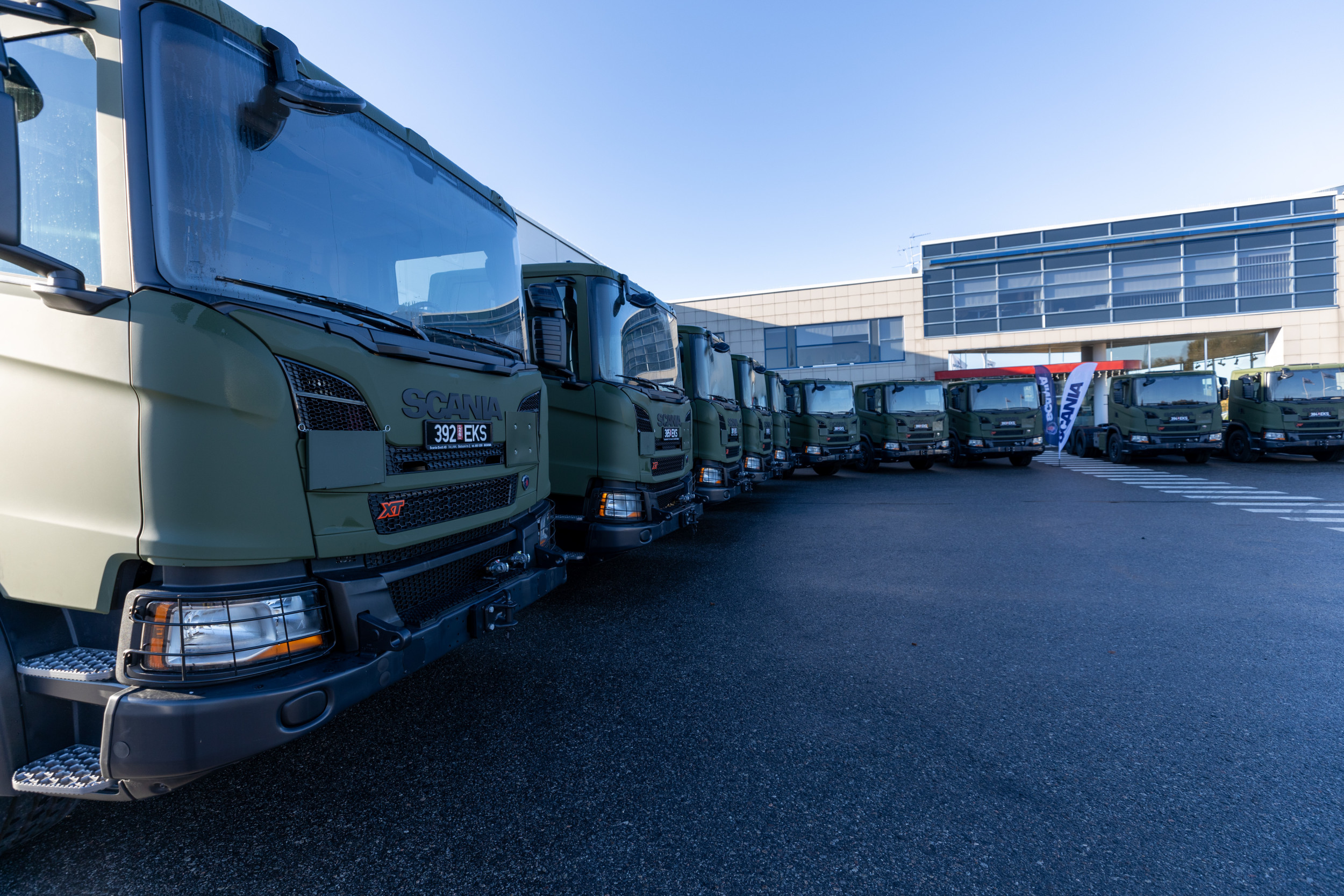 Foto: Renor Õige/Estonian Defence Forces