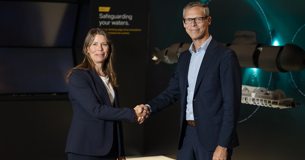 Saab adquiere Deform en Degerfors