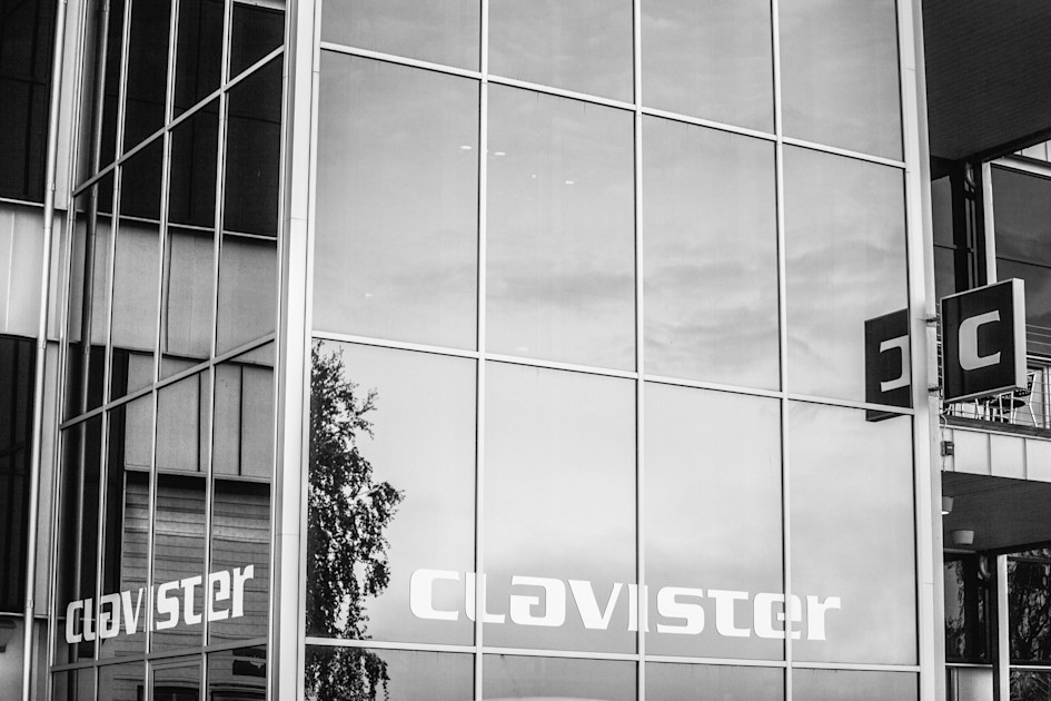 Clavister innleder partnerskap med norske Netsecurity
