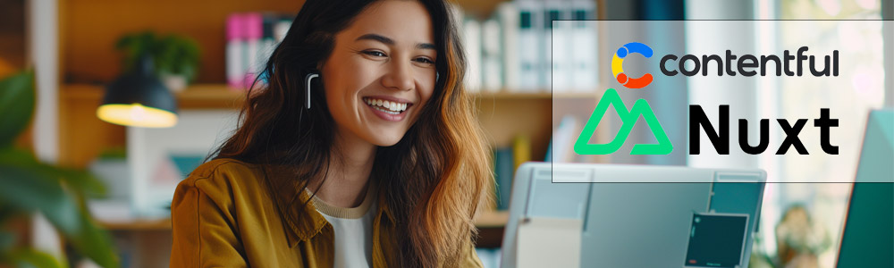 blog-nuxt-contentful