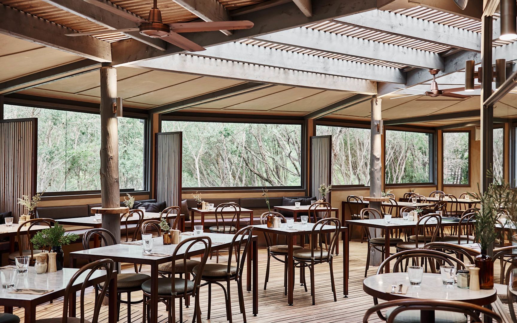 spa dreaming centre_indoor outdoor hospitality design