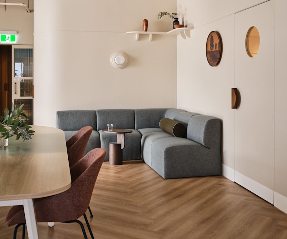 Soft Frim_FGD Office_corner sofa