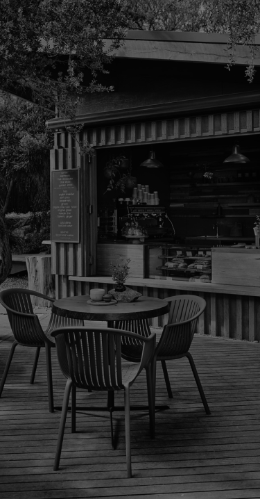 Coffee Hut_outdoor cafe_coffee window 