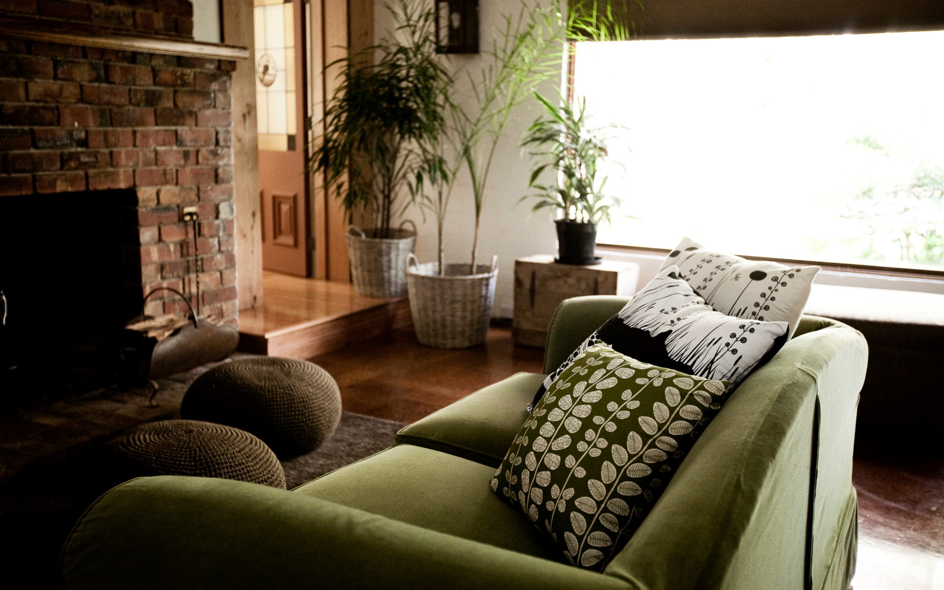 hummingbird eco retreat_main suite accommodation