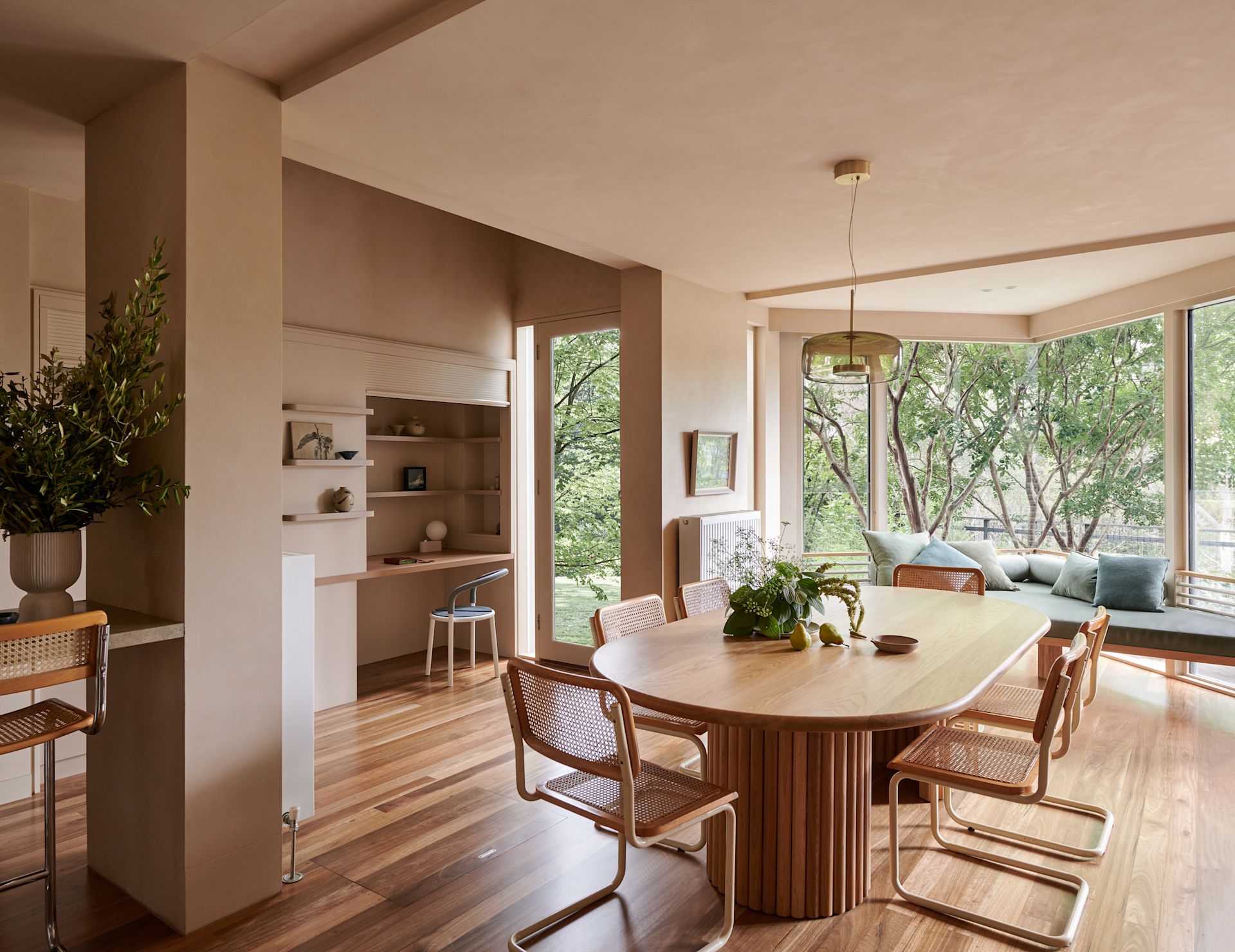 Dawn to Dusk_dining room