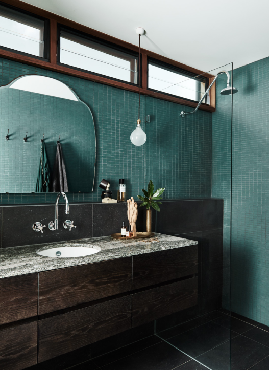 Hutchinson Street_ensuite_Japanese style bathroom