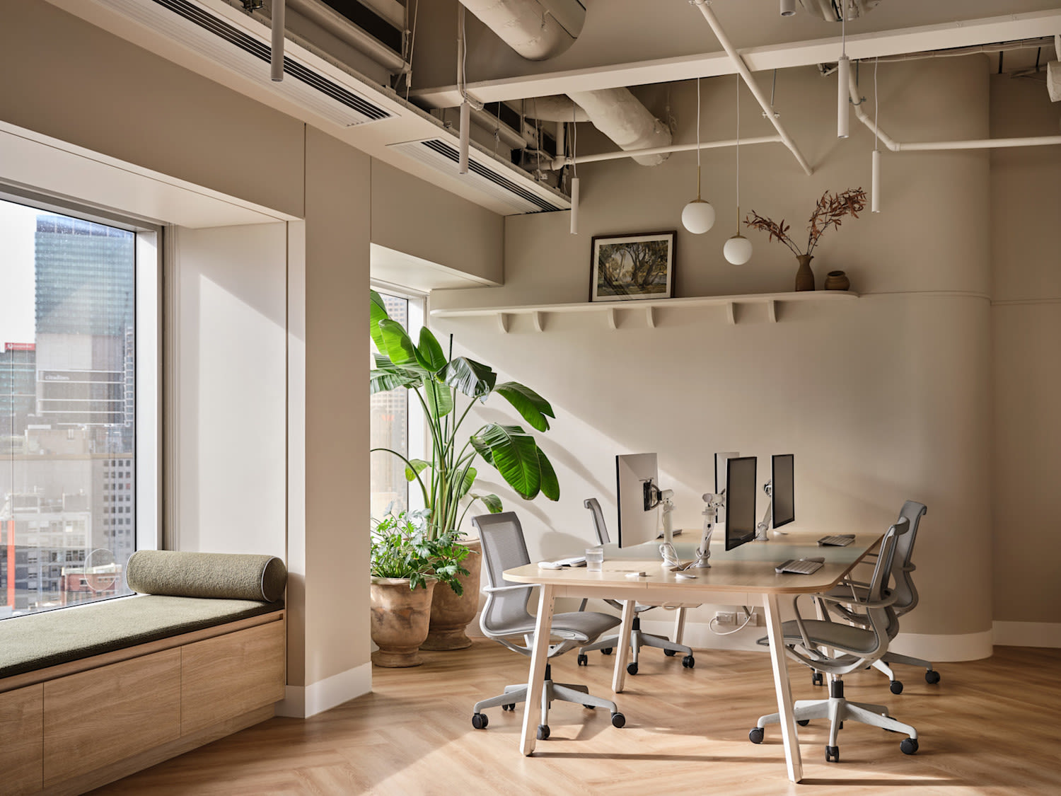 Soft Firm_FGD Office_corner desks