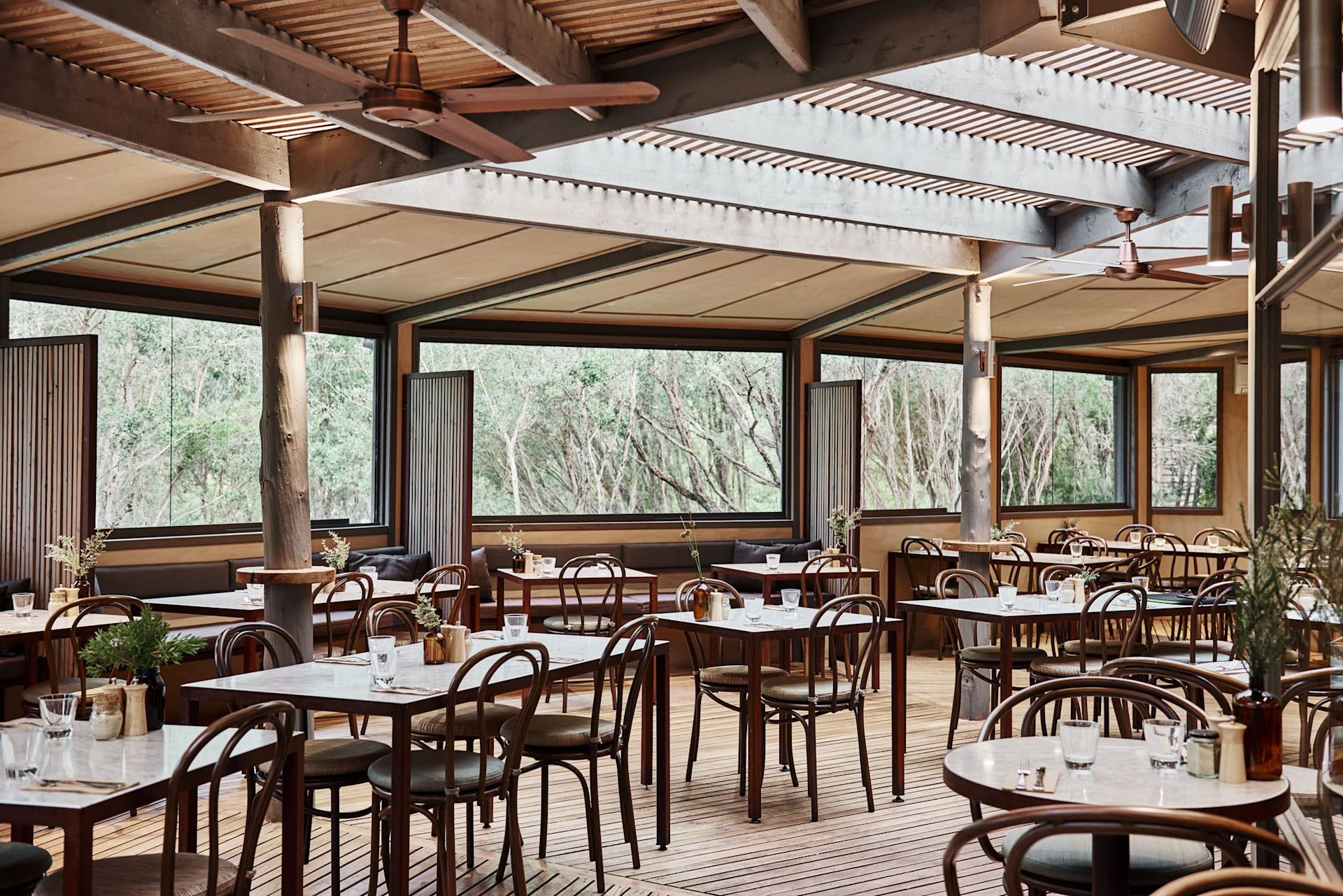 spa dreaming centre_restaurant design_dining experience