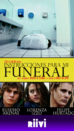 Caratula pelicula
