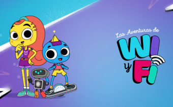 Concurso Las Aventuras de Wi y Fi en Realidad Virtual