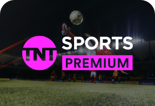 TNT Sports Premium