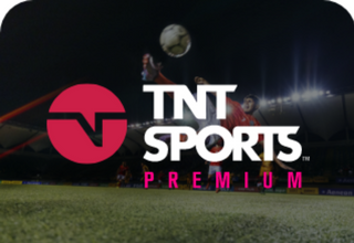 TNT Sports Premium