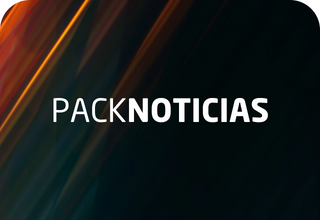 Pack Noticias