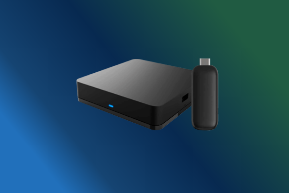 Cómo instalar tu d-Box Smart / HDMI Stick