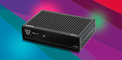 Amplía tu entretención y solicita más d-box
