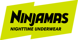 Ninjamas Logo