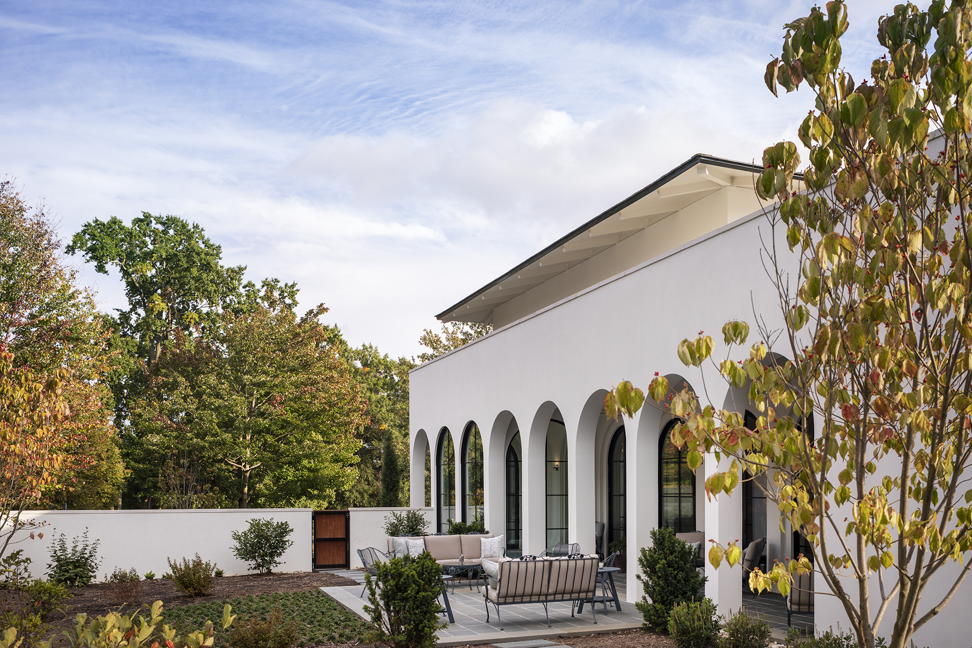 Byrd Park ARCHITECTUREFIRM