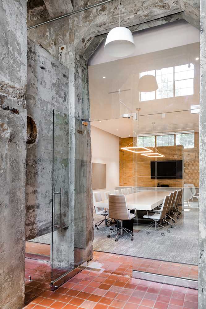 Arts & Letters Creative Co. ARCHITECTUREFIRM