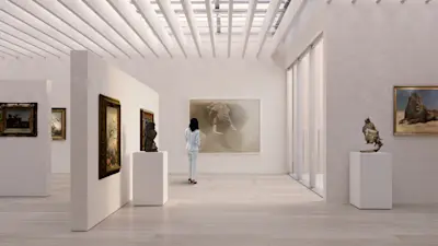 an image