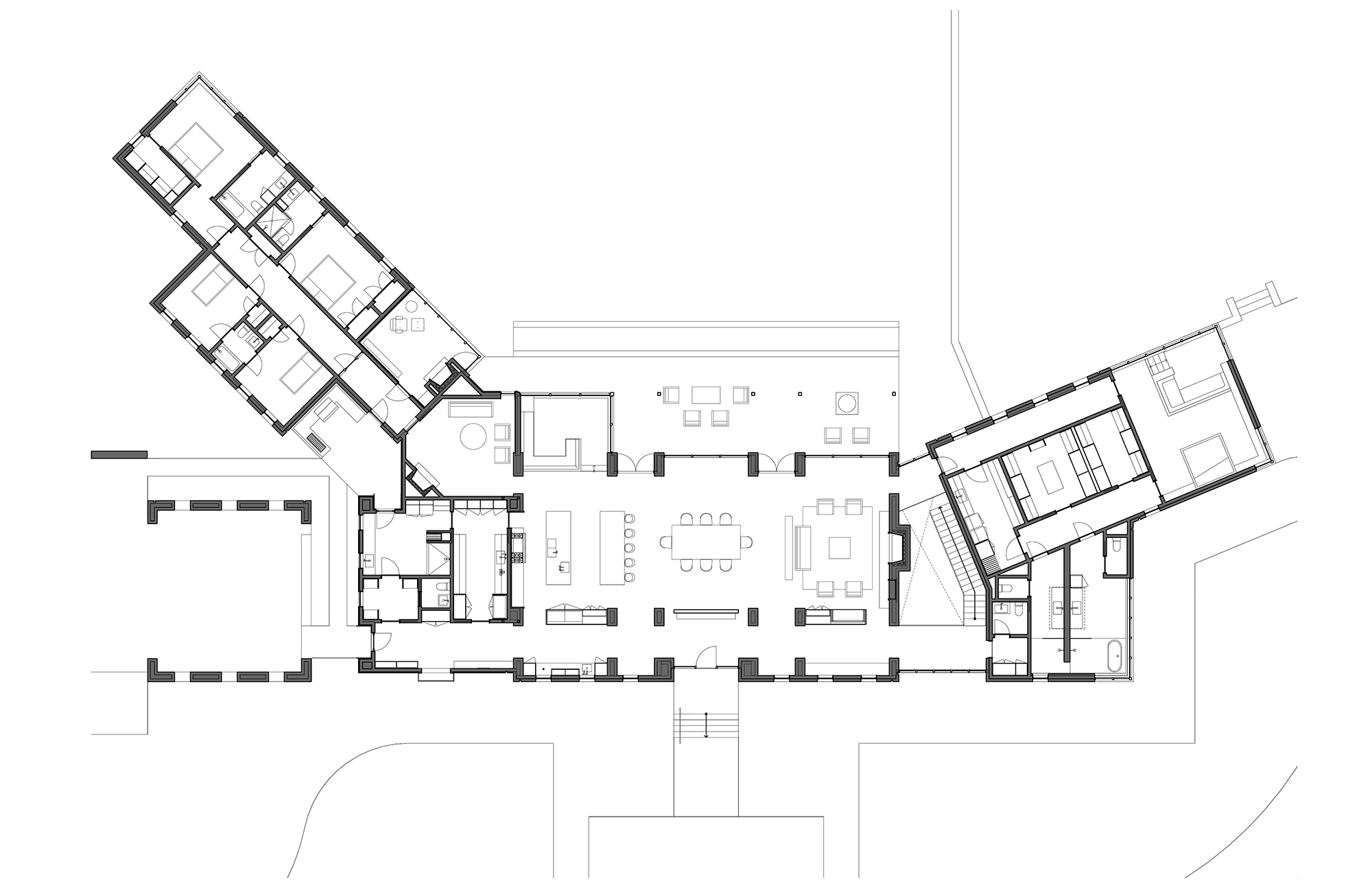 Ivy Creek ARCHITECTUREFIRM