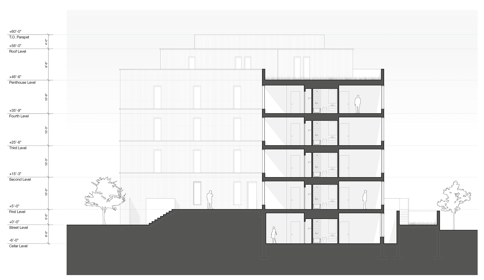 Newton Street ARCHITECTUREFIRM